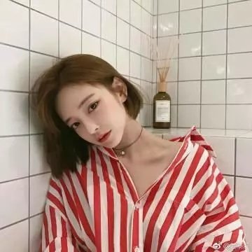 美女试爆场